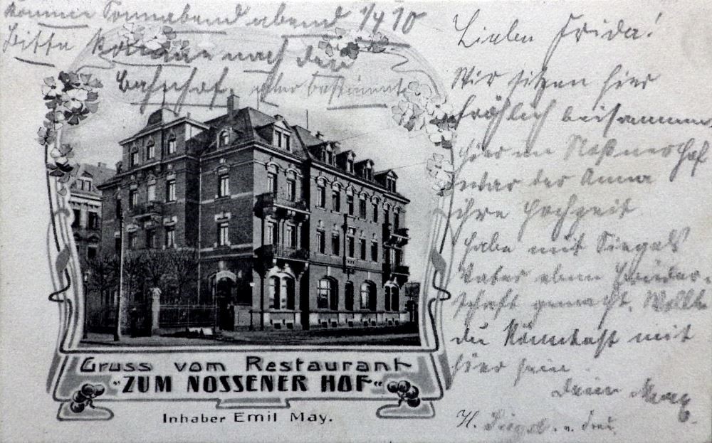 Chemnitzer Straße 57