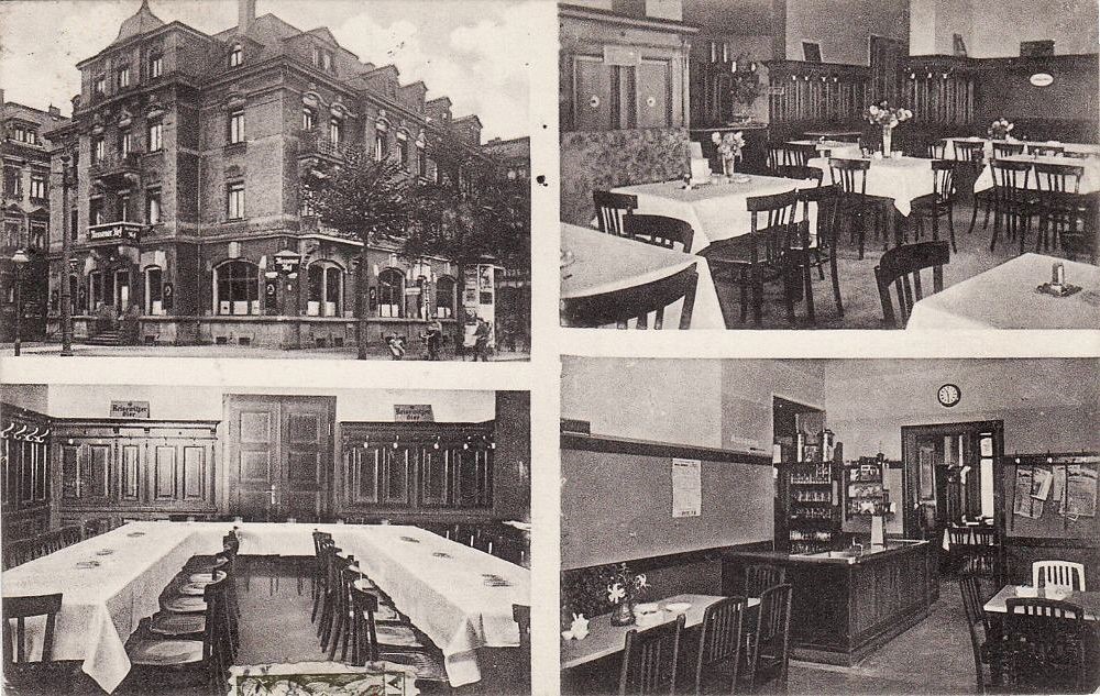 Chemnitzer Straße 57