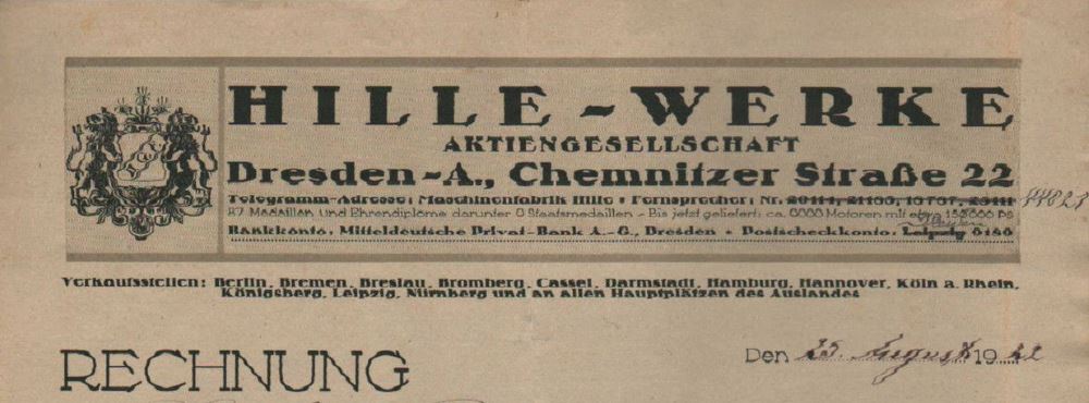 Chemnitzer Straße 22
