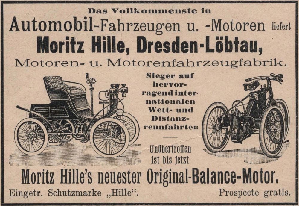 Chemnitzer Straße 22