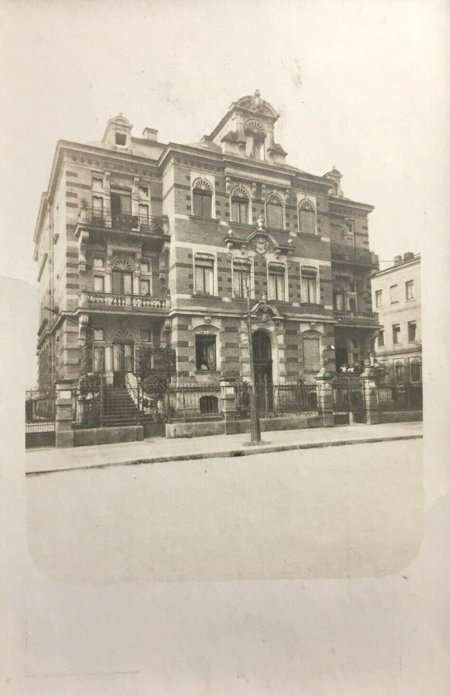Eisenstuckstraße 24