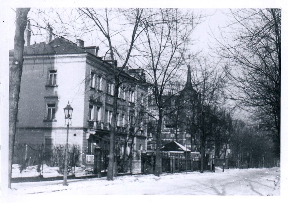 Eisenstuckstraße 34