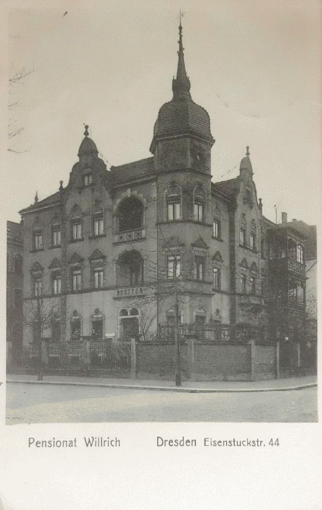 Eisenstuckstraße 44