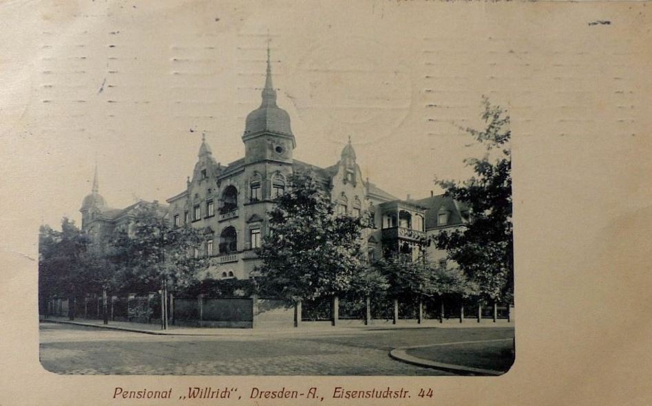 Eisenstuckstraße 44