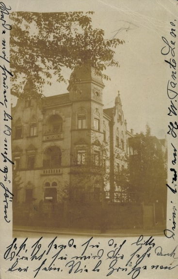 Eisenstuckstraße 44