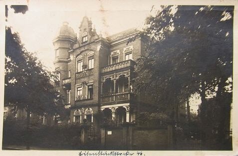 Eisenstuckstraße 46
