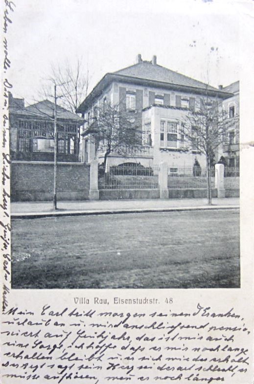 Eisenstuckstraße 48