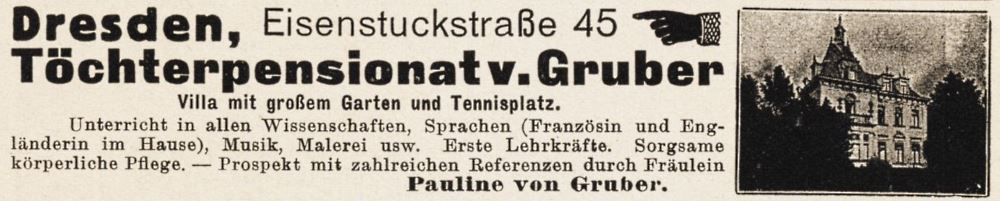 Eisenstuckstraße 45