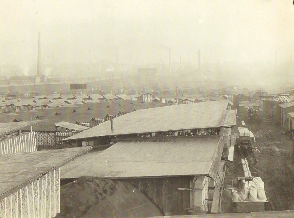Fabrikstraße 40