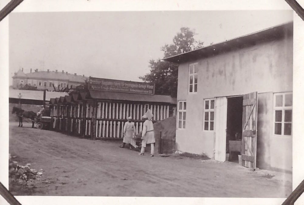 Fabrikstraße 40