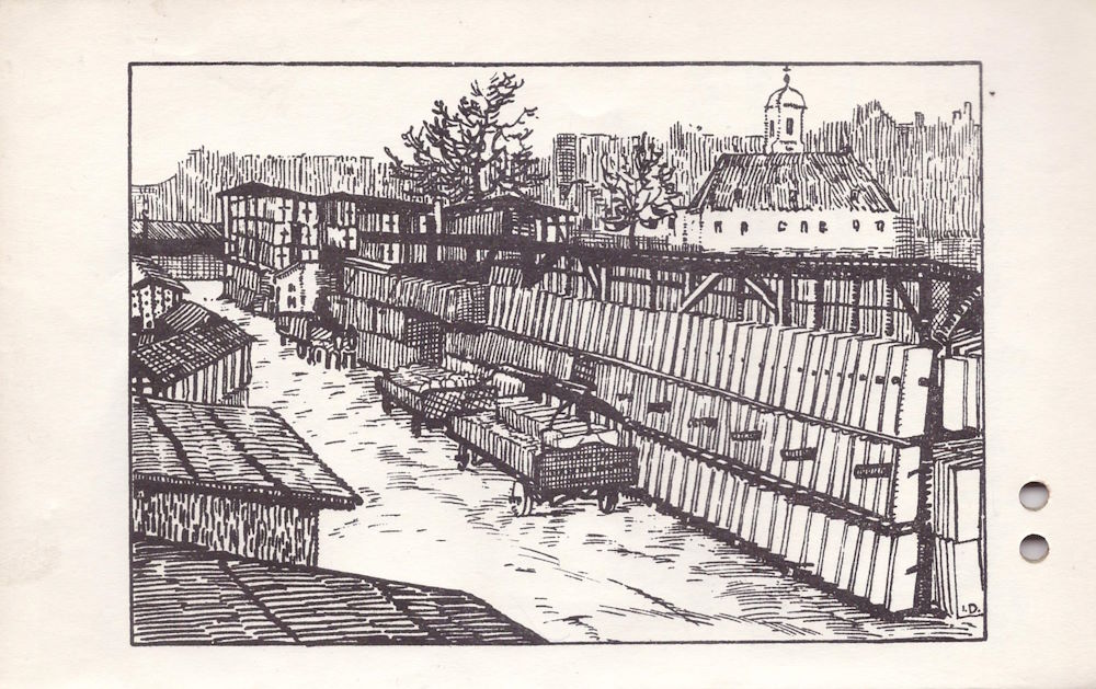 Fabrikstraße 40
