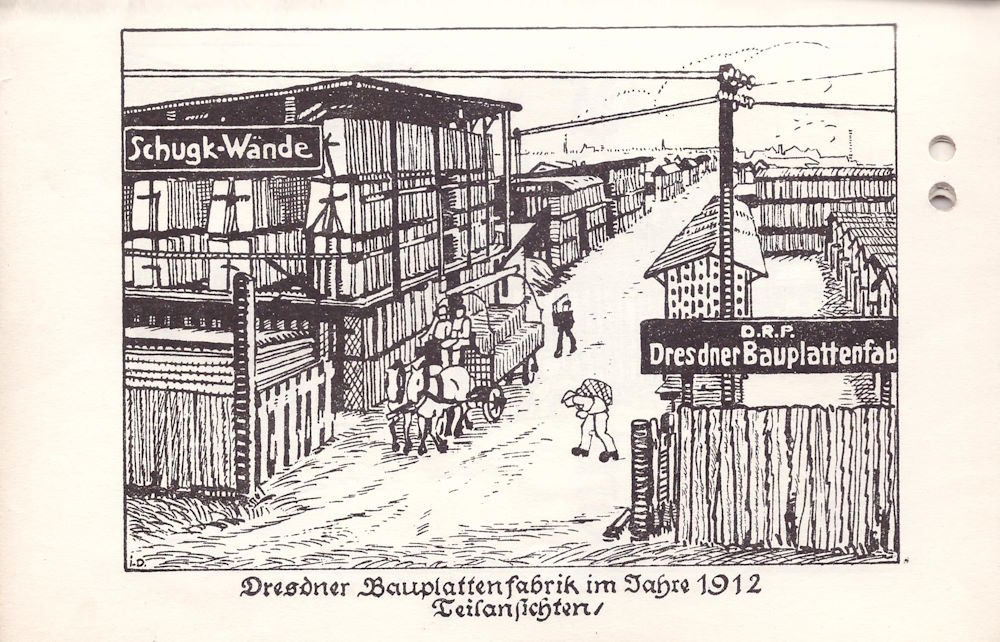 Fabrikstraße 40