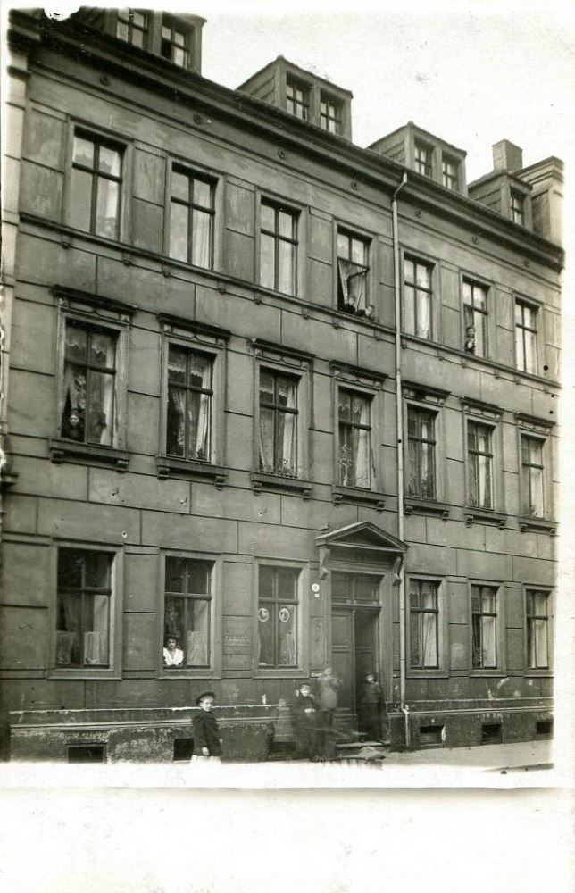 Feldschlösschenstraße 6