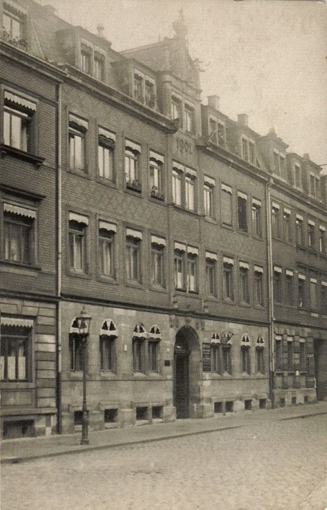 Feldschlösschenstraße 25
