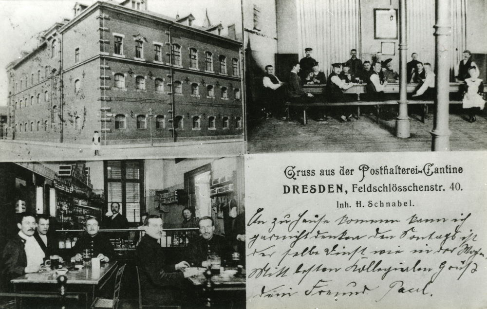 Feldschlösschenstraße 40 / Kunadstraße 8