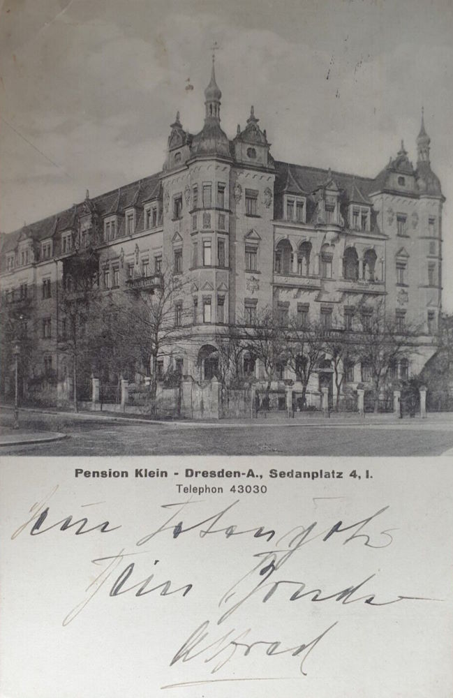 Fritz-Foerster-Platz 4