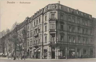 Fritz-Löffler-Straße 2