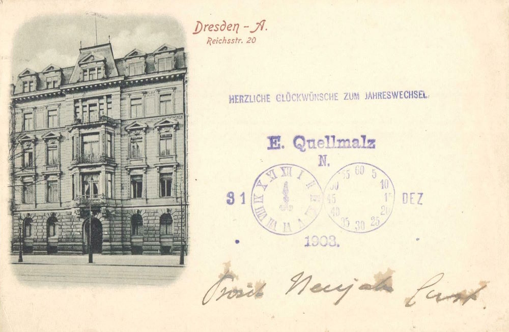 Fritz-Löffler-Straße 20 (Reichsstraße 20)