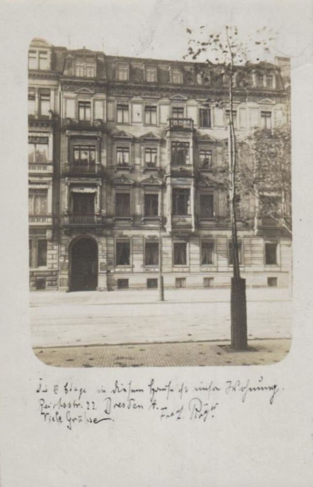 Fritz-Löffler-Straße 22 (Reichsstraße 22)