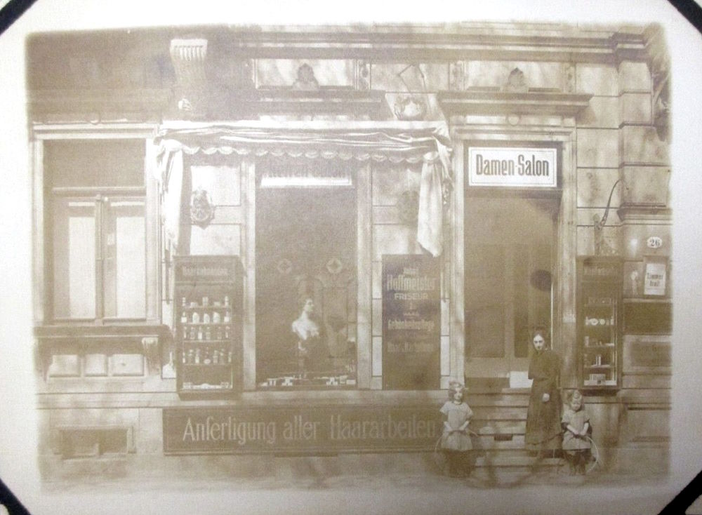 Fritz-Löffler-Straße 26