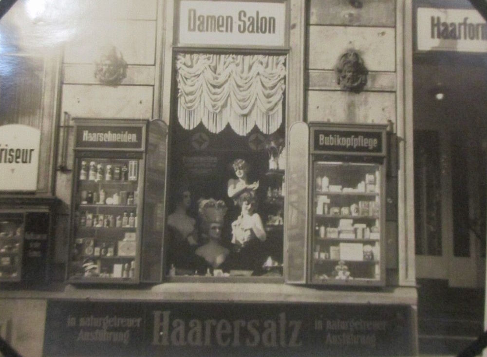 Fritz-Löffler-Straße 26