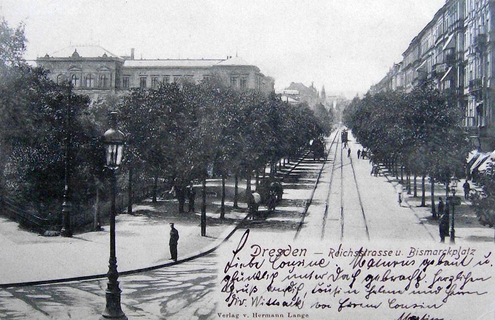 Fritz-Löffler-Straße