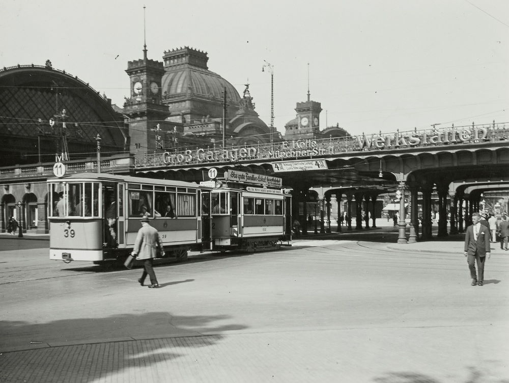 Fritz-Löffler-Straße