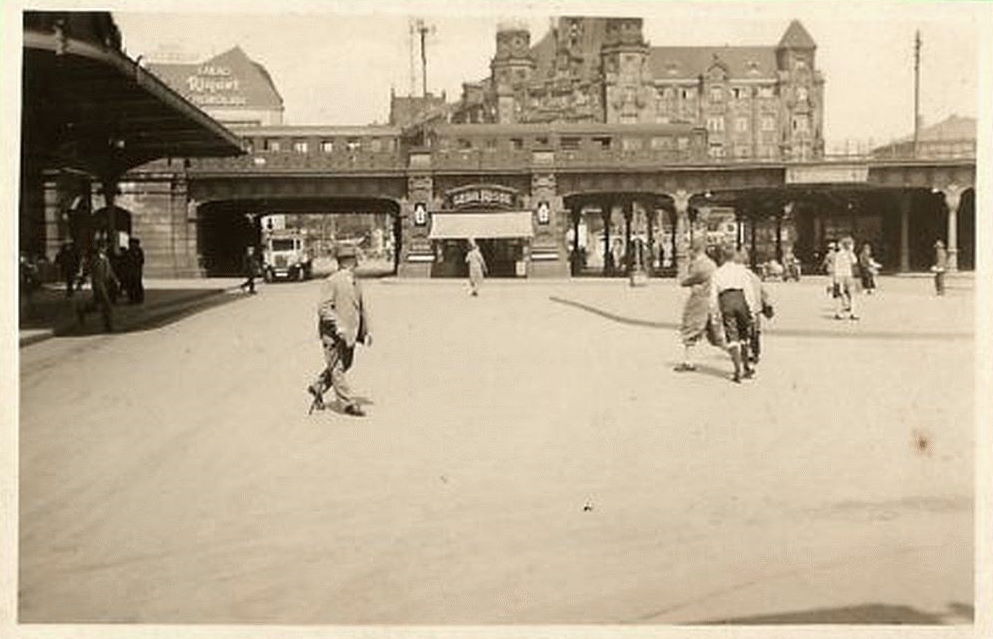 Fritz-Löffler-Straße
