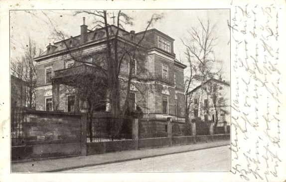 Gartenstraße 2