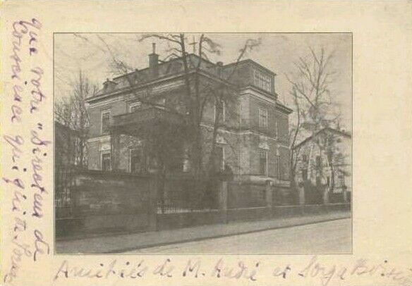 Gartenstraße 2