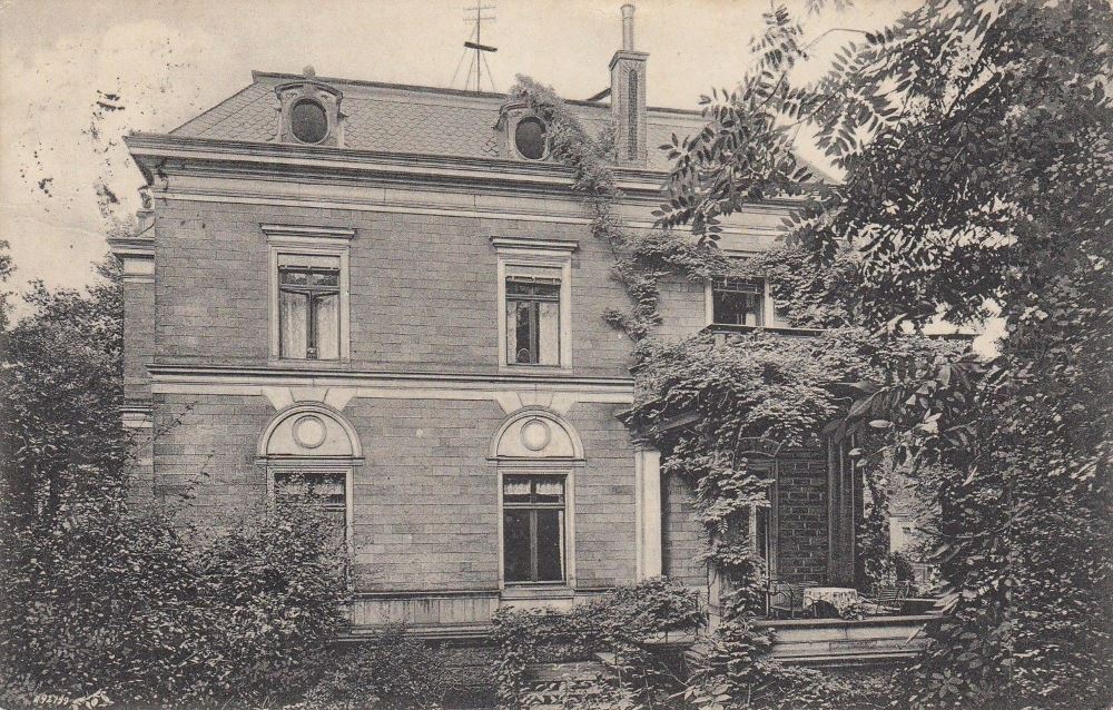 Gartenstraße 2