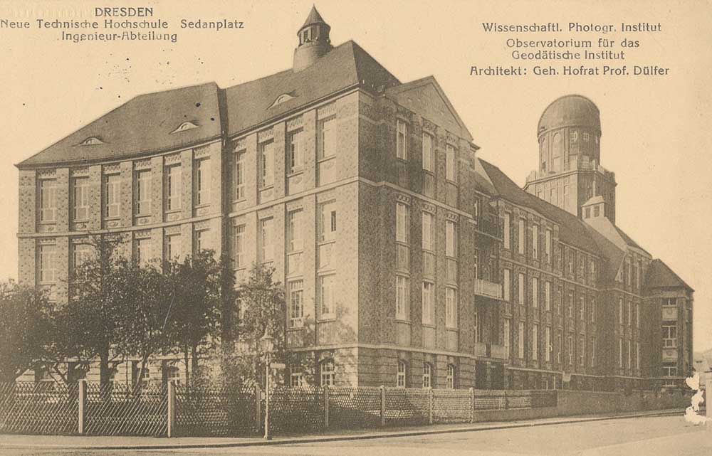 George-Bähr-Straße 1