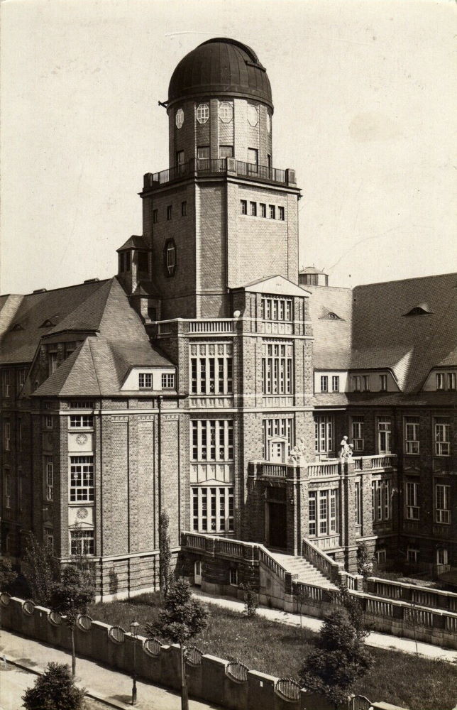 George-Bähr-Straße 1