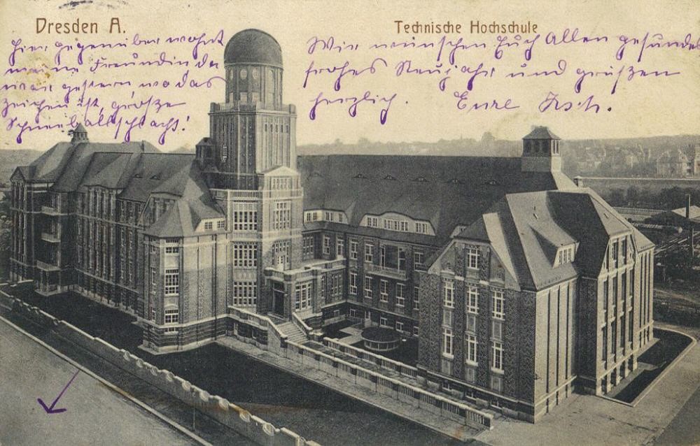 George-Bähr-Straße 1