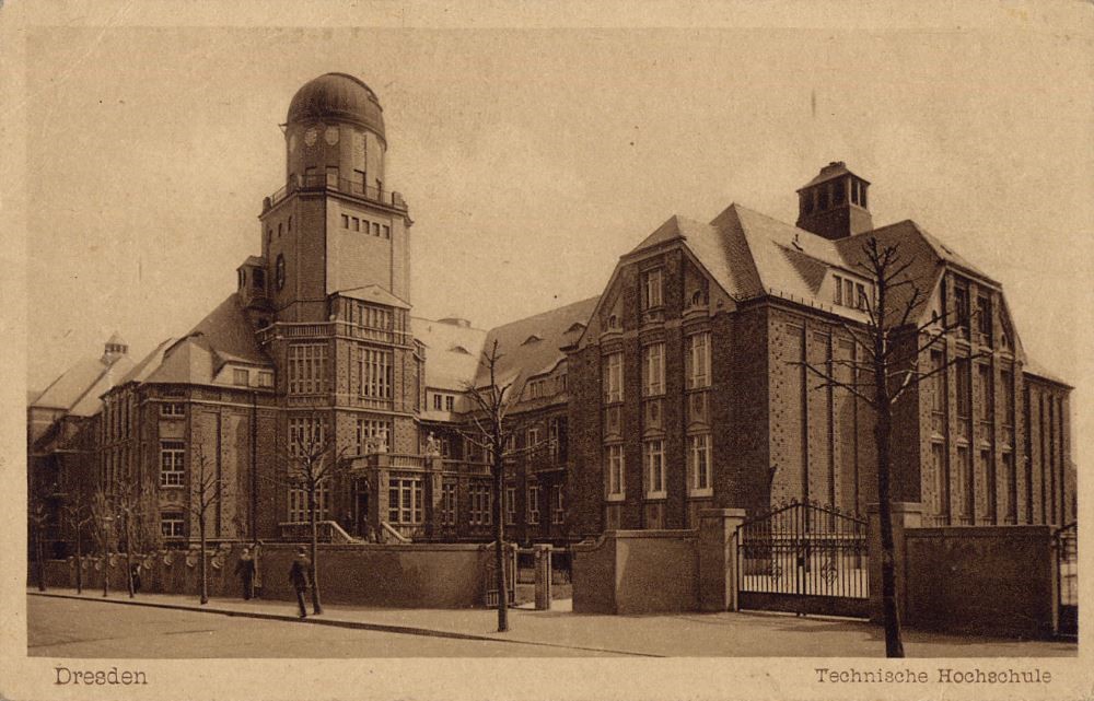 George-Bähr-Straße 1
