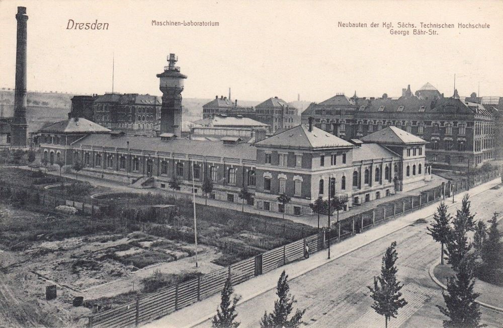 George-Bähr-Straße 3