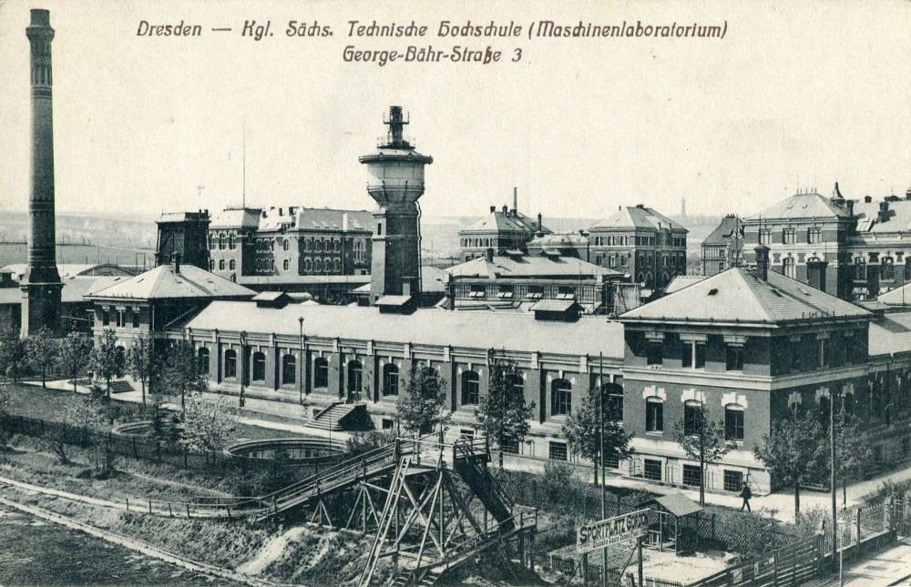 George-Bähr-Straße 3