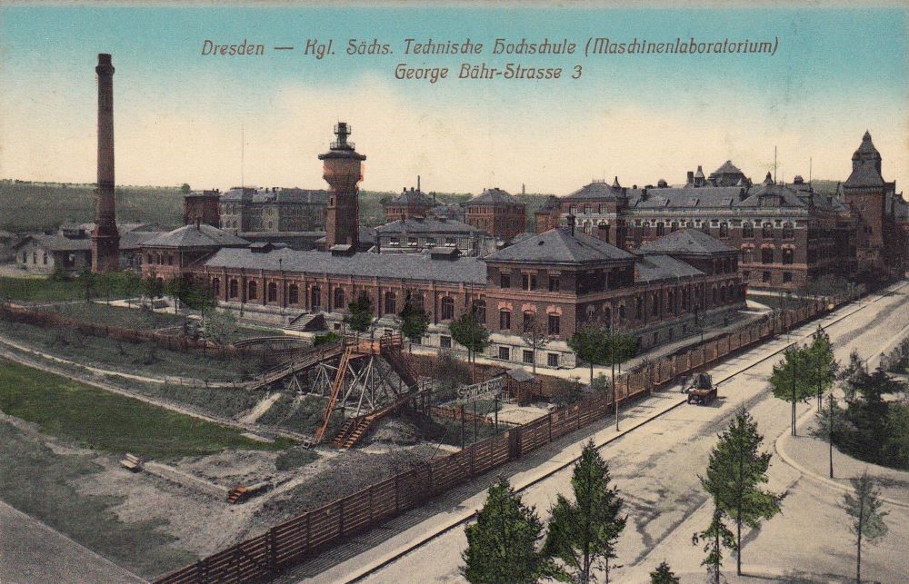 George-Bähr-Straße 3