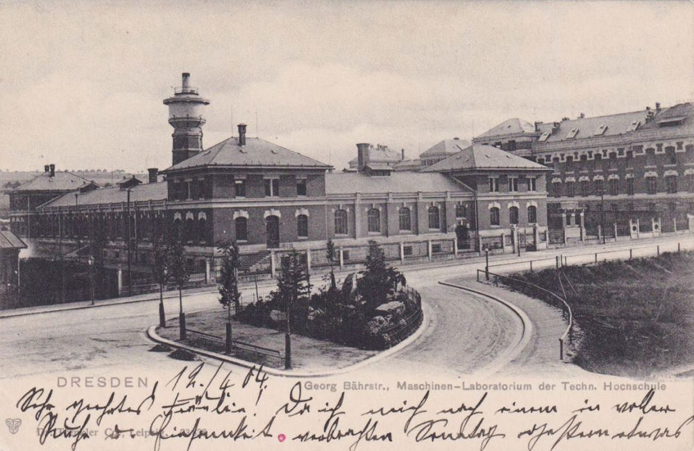 George-Bähr-Straße 3