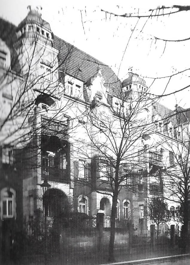 George-Bähr-Straße 12