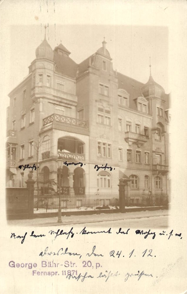 George-Bähr-Straße 20