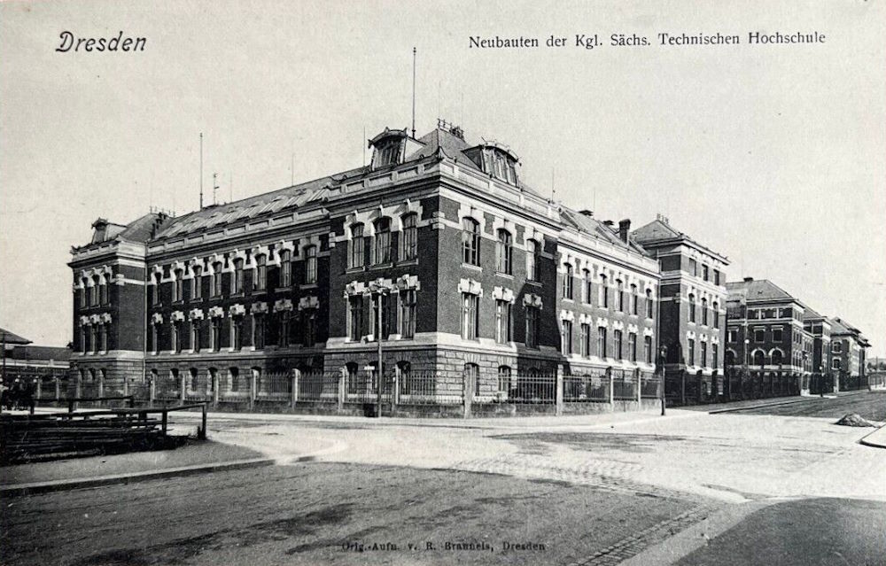 Helmholtzstraße 5