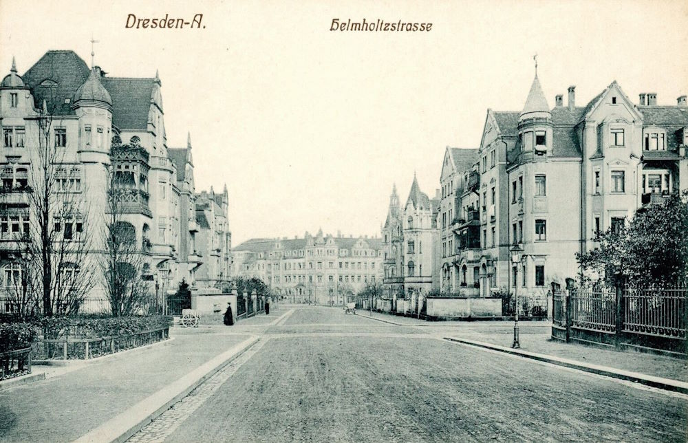 Helmholtzstraße 3b