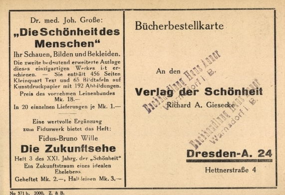 Hettnerstraße 4