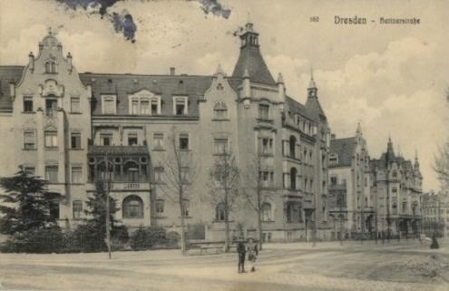 Hettnerstraße 6
