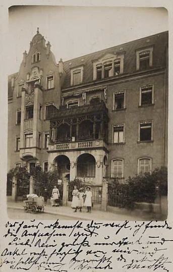 Hettnerstraße 8