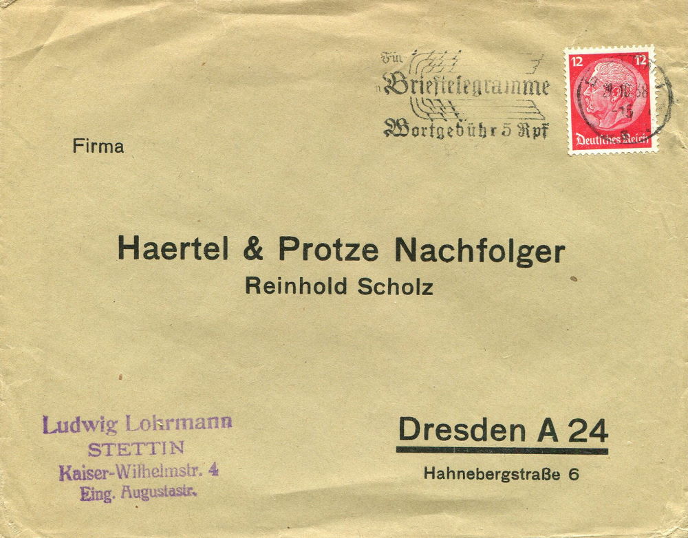 Hahnebergstraße 6