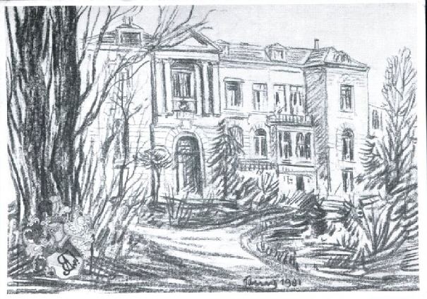Hohe Straße 6