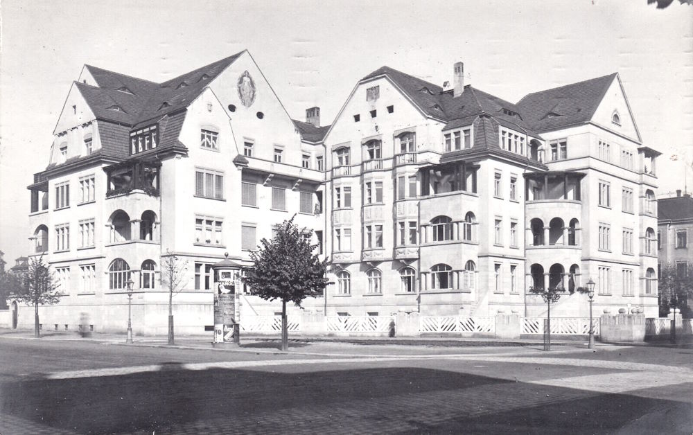Hohe Straße 24