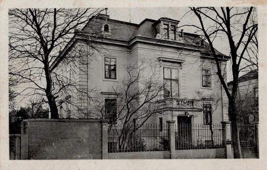 Hohe Straße 33